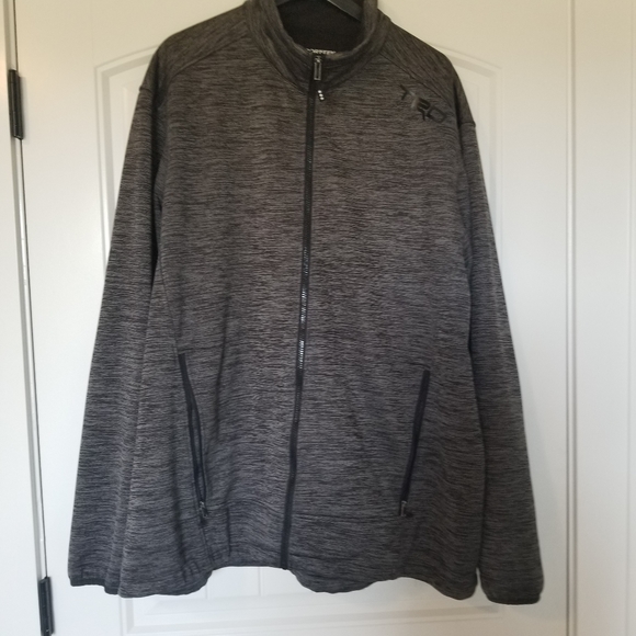 Mens TRD Zip Jacket~3XL - Picture 8 of 11